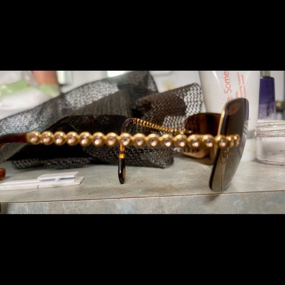 Authentic Tiffany Sunglasses Beautiful - Picture 8 of 16